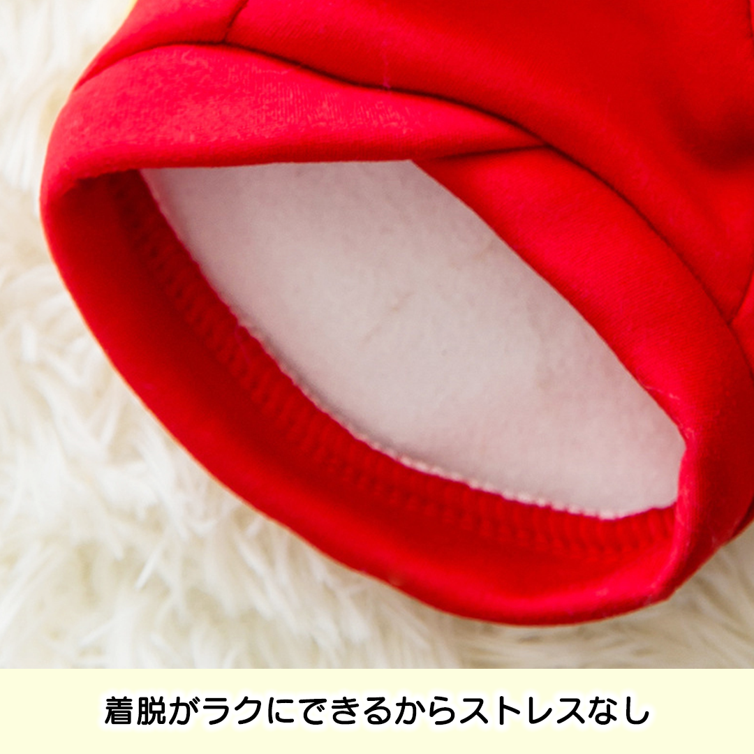 おでかけピクニックトレーナー 2119