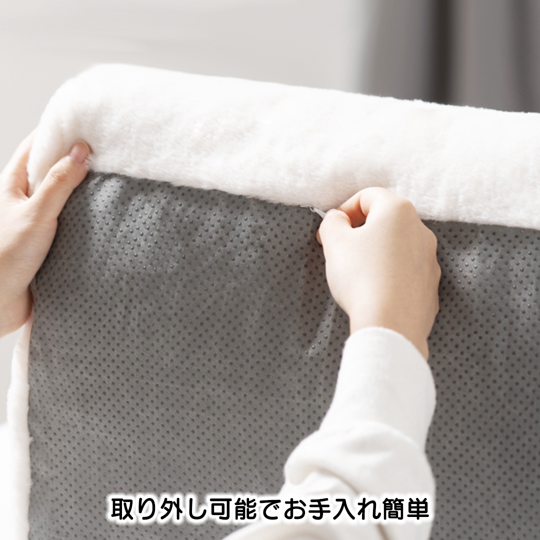 猫ちゃん専用ふかふかソファ 2120