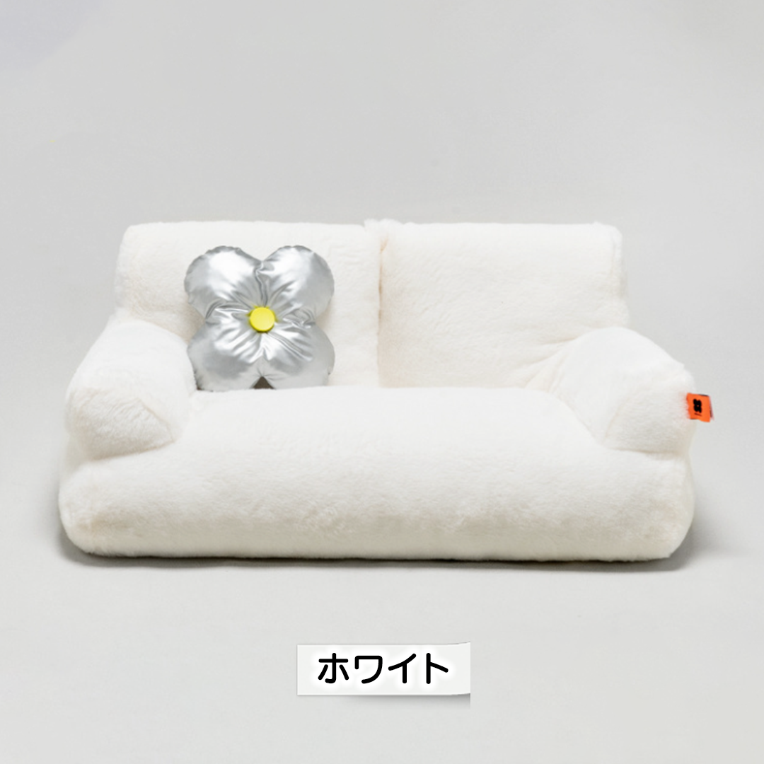 猫ちゃん専用ふかふかソファ 2120