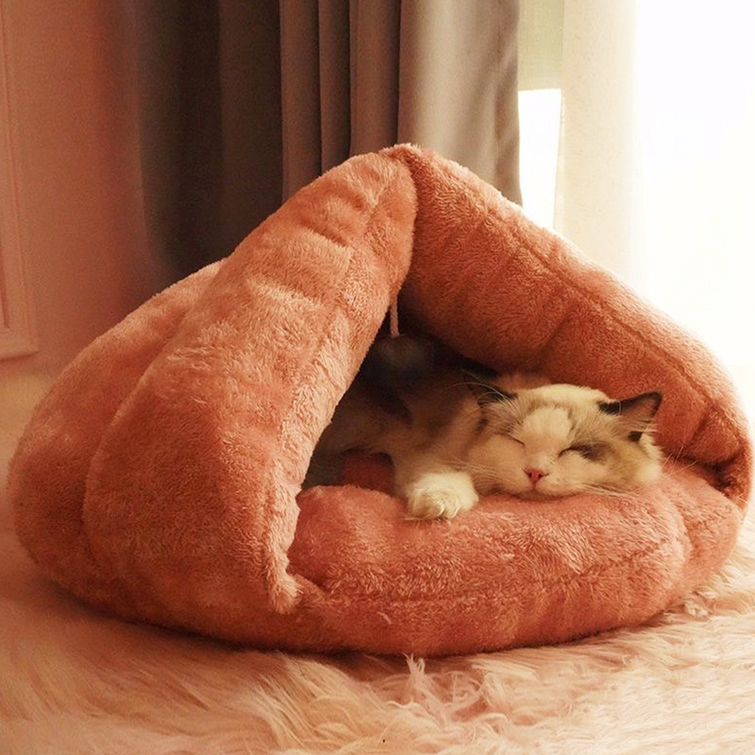 クッションテントベッド 2129