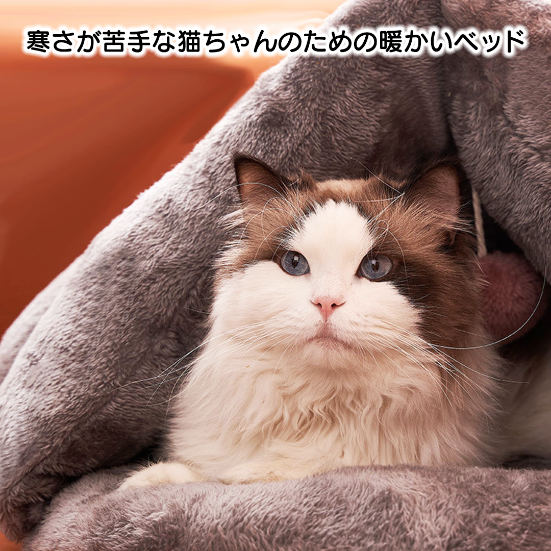 クッションテントベッド 2129