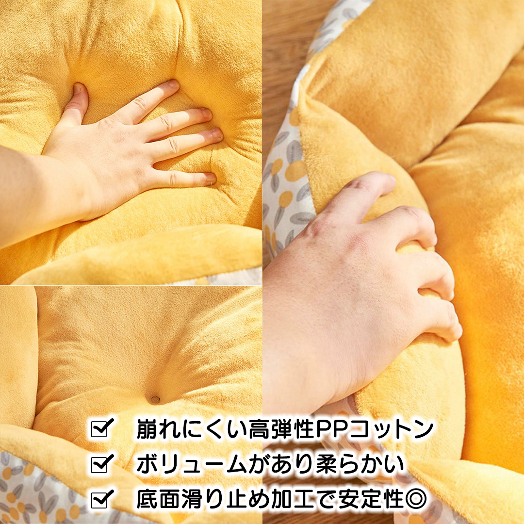 スプリングフラワーベッド 2134