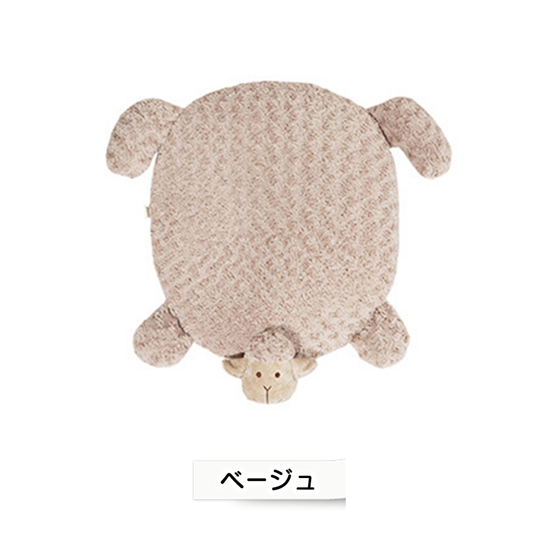 メェメェお昼寝クッション 2140