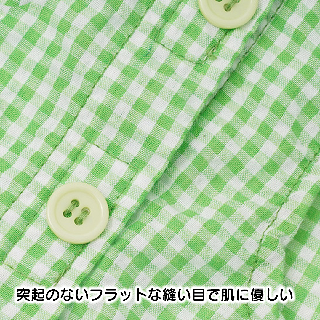 サマーガールワンピ 2141