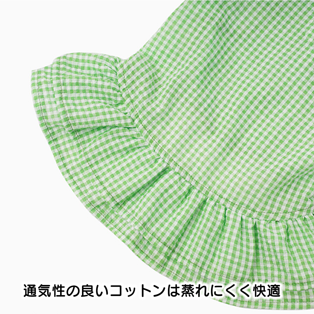 サマーガールワンピ 2141
