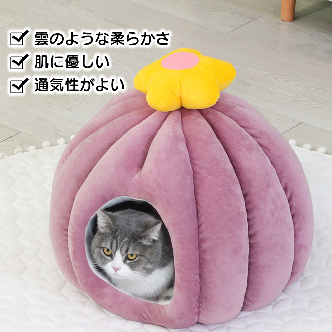 パステルフルーツベッド 2146