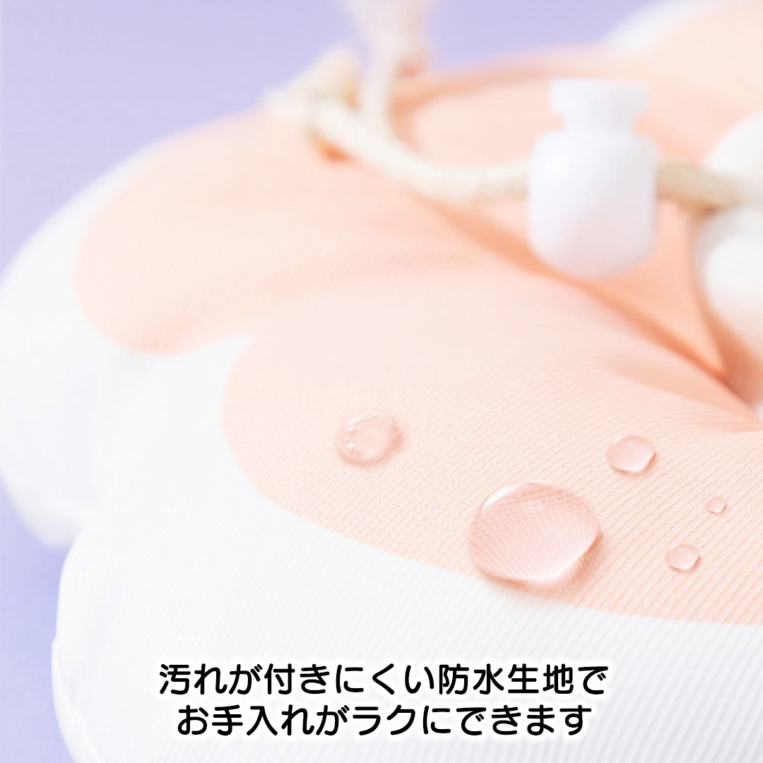 ふんわりお花のエリザベスカラー 2164