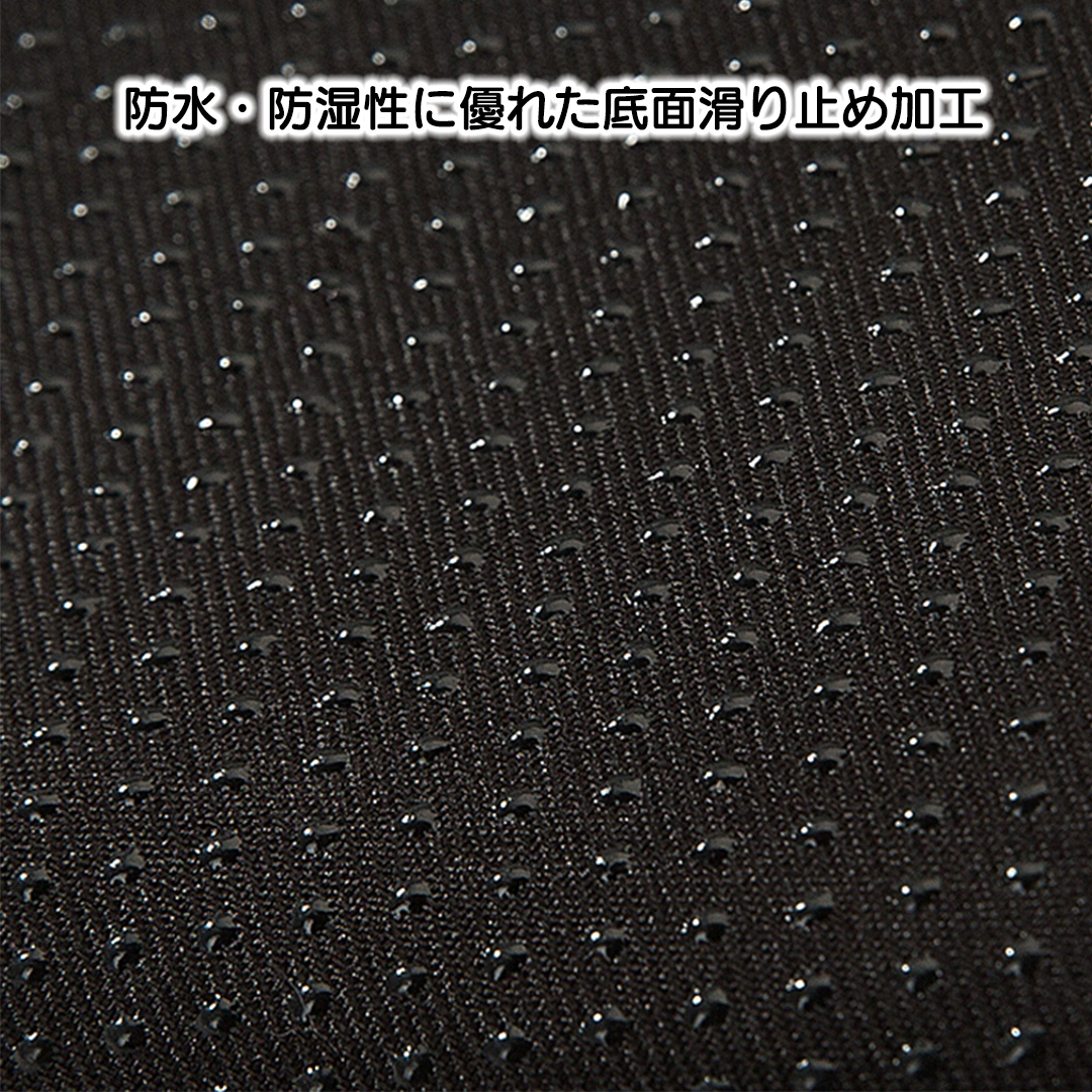 花柄クッションベッド 2166