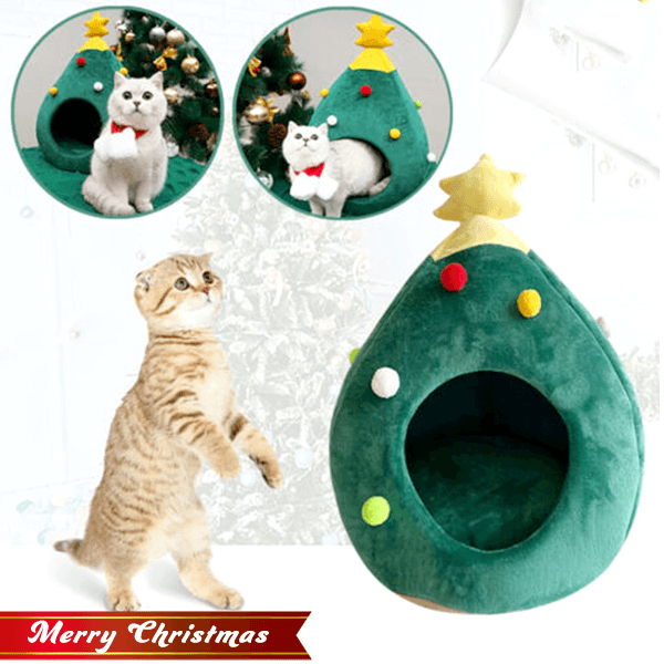 トップスタークリスマスツリーベッド 2031
