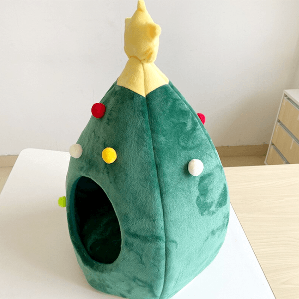 トップスタークリスマスツリーベッド 2031