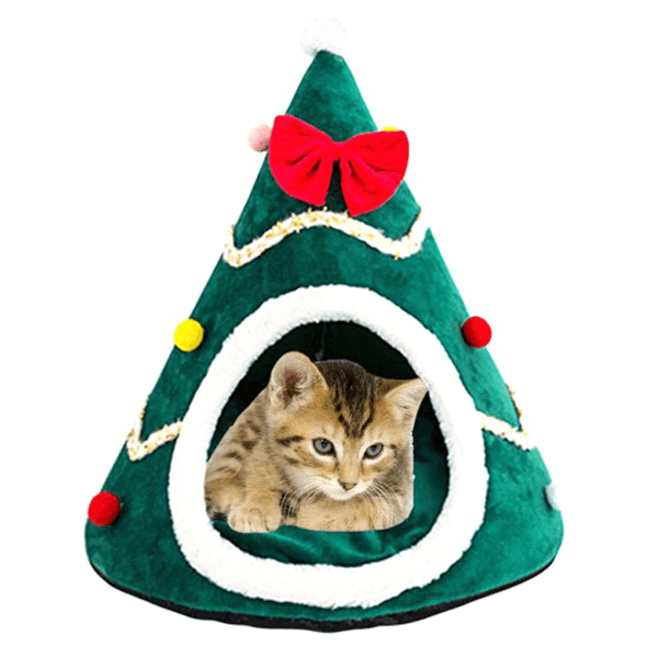 クリスマスツリーハウス 2028