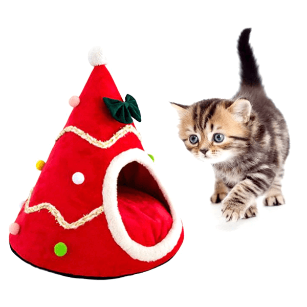 クリスマスツリーハウス 2028