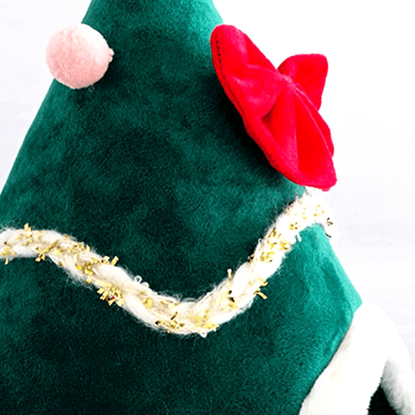 クリスマスツリーハウス 2028