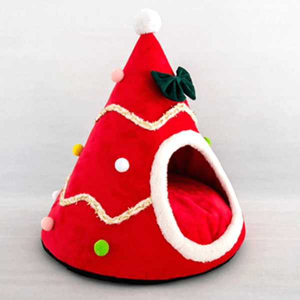 クリスマスツリーハウス 2028