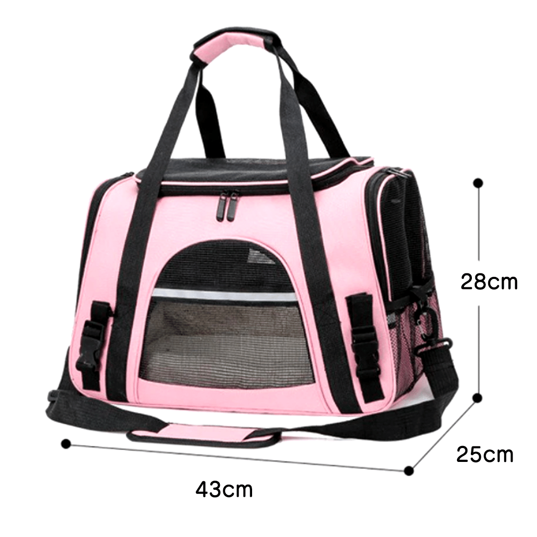 ソフトポータブルキャリー 2006