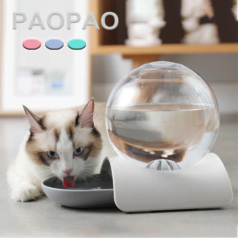 カタツムリ型ウォーターディスペンサー 2058