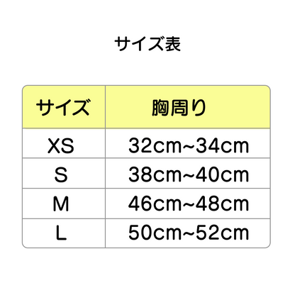 ビッグリボンハーネス 2199