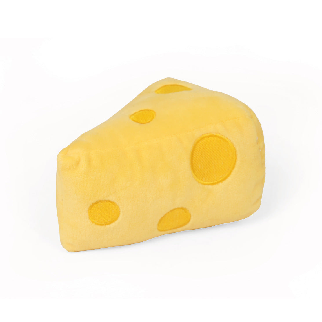 マタタビ入りチーズのもちもちぬいぐるみ2416