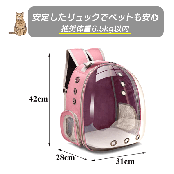 猫ちゃんスケルトンバッグ 2002