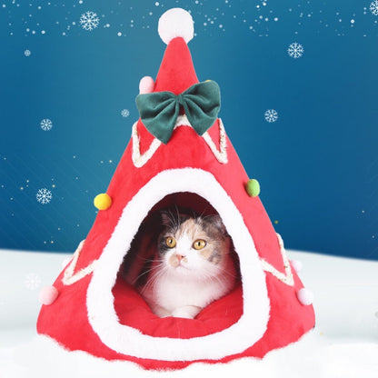 クリスマスツリーハウス 2028